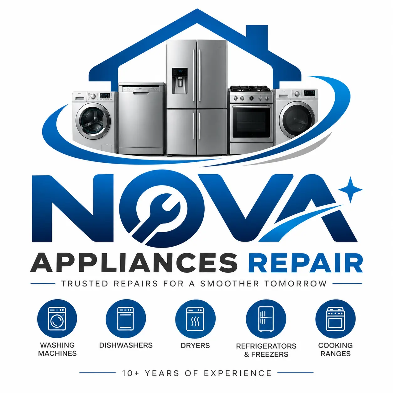 Nova Appliances Repair, Abu Dhabi